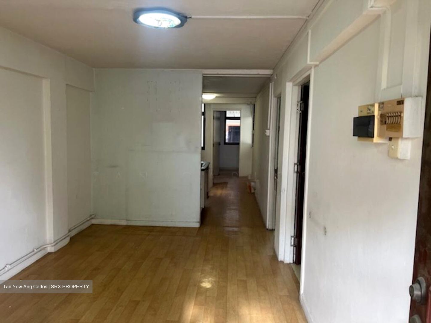 Blk 90 Commonwealth 16 (Queenstown), HDB 3 Rooms #518616721